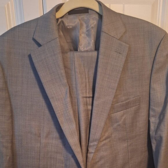 Michael Kors Suit